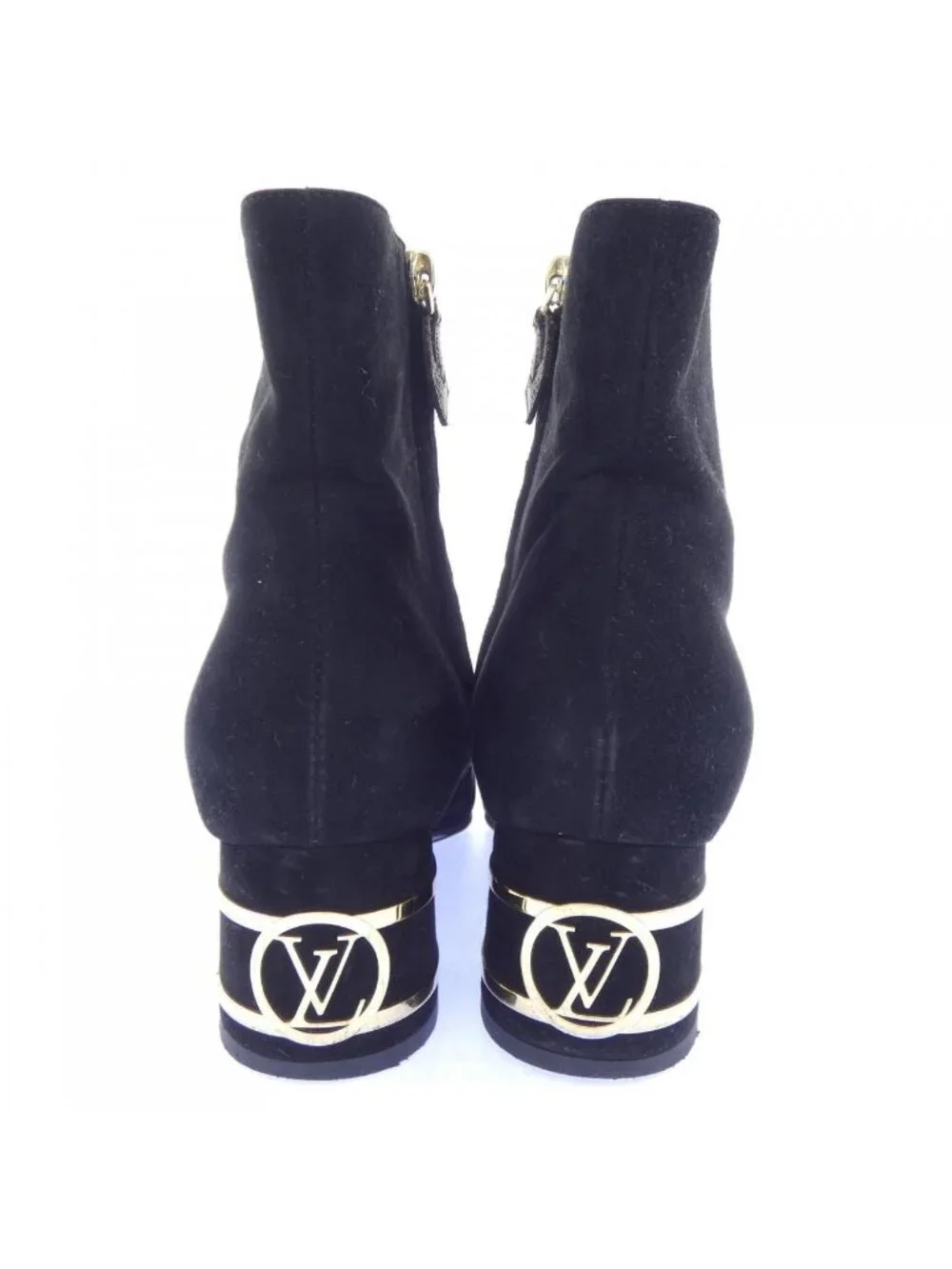 Louis Vuitton LV Circle Bliss Line Boots